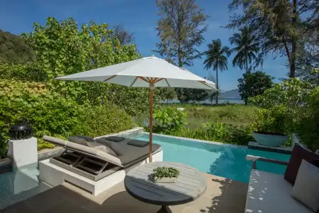 Rosewood Phuket - 24