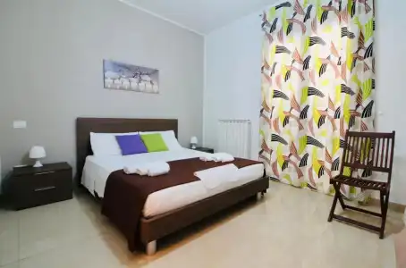 B&B Pietramare - 18