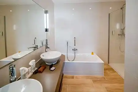Best Western Plus Kuran der Obermaintherme - 81