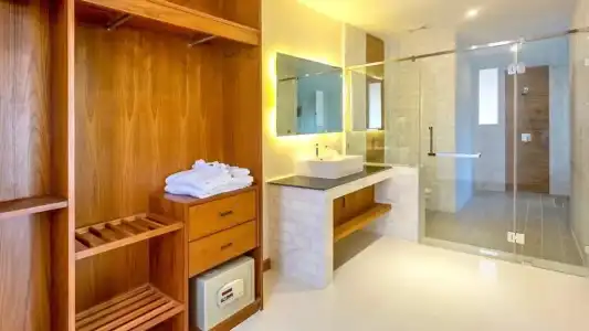 Aura Samui Best Beach - 93
