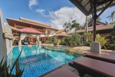 Baan Tropicana - 37
