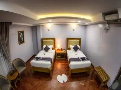 Amayar Nadi (Mandalay) - 4