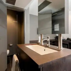 Heeton Concept - Luma Hammersmith - 49
