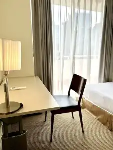 Somerset Chancellor Court Ho Chi Minh City Apart-Hotel - 44