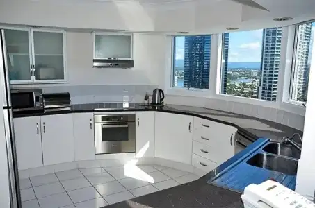 Zenith Ocean Front Apartments - 45