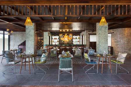 Dusit Princess Moonrise Beach Resort - 27