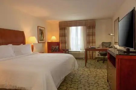 Hilton Garden Inn Myrtle Beach/Coastal Grand Mall - 66
