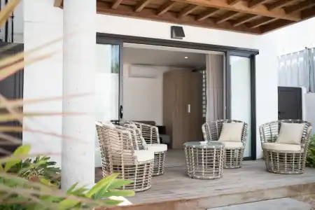 Toparadis Guest House - 65