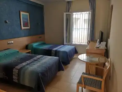 Punta del Cantal Suites - 58