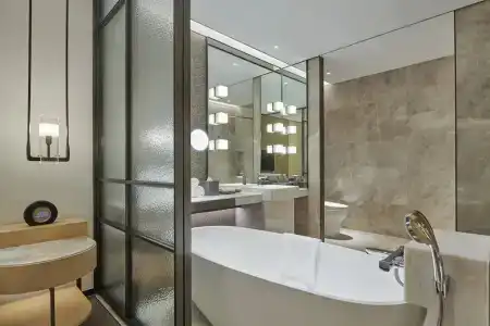 Doubletree By Hilton Shenzhen Airport Residences - 26