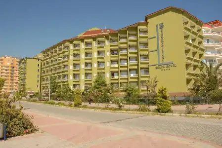 Sun Star Resort - 20