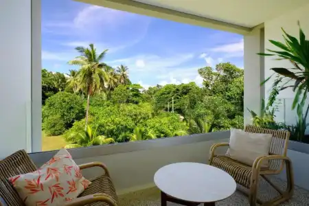 laïla, Seychelles, a Marriott Tribute Portfolio Resort - 45
