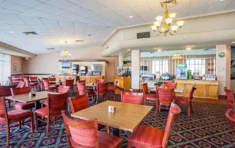 Motel 6 Lincoln, NE - Airport - 21