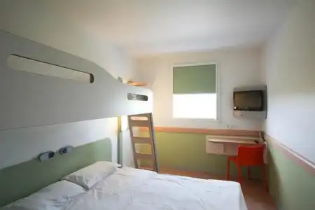 ibis budget München Ost Messe - 39