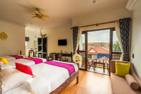 Beyond Yangon Boutique Inn - 45