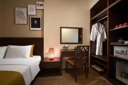 Hanoi Lakeside Premium - 61