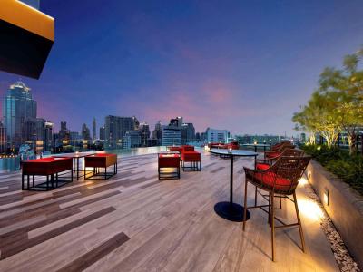 Novotel Bangkok Sukhumvit 4 - 43