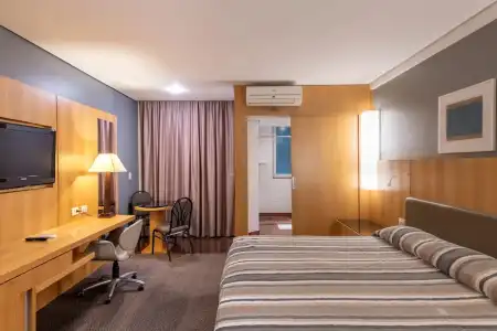 DELPLAZA Marabá São Paulo - 144