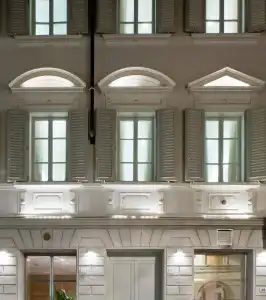 Ricasoli Firenze Luxury Apartments | UNA Esperienze - 0