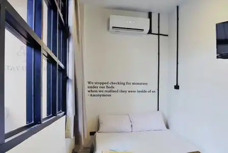 OYO 1032 Beds Patong - 26