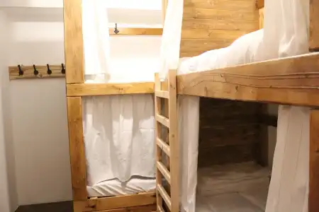 The Cabin Hostel - 4