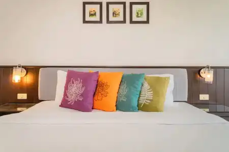 Murraya Residence - 85