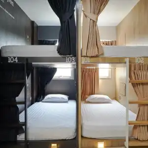 The BOB Hostel - 49