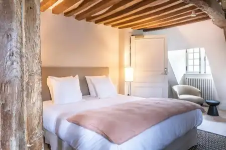 Les Manoirs des Portes de Deauville - 51