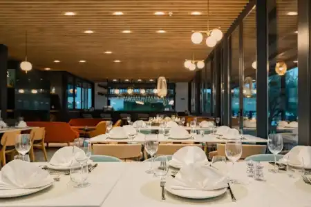 Pınar Otel - 24