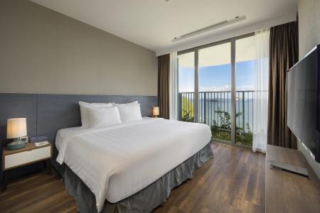 Flamingo Cat Ba Resort – Managed by Flamingos & Resorts - 23