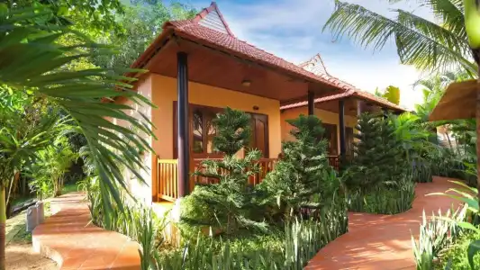 Kim Hoa Resort - 88