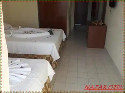 Nazar Otel - 35