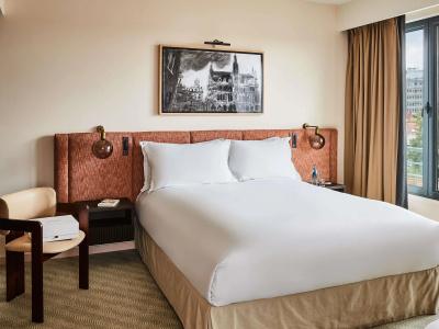 Sofitel Brussels Europe - 43