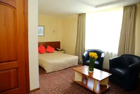 Issyk-kul Royal beach Sector B house 10 - 4