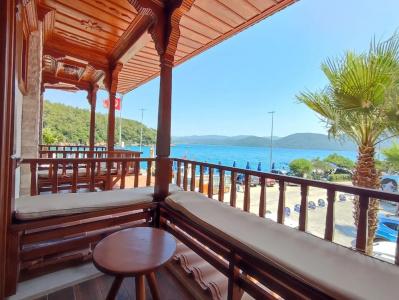 Iskelem Otel - 93