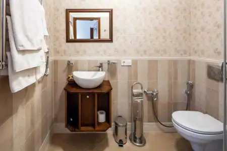 Mini-Guest House Inn Lviv - 5