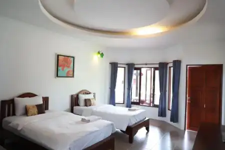 Waterside Resort - 86