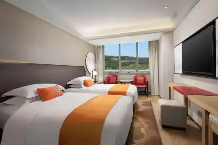 Hawthorn by Wyndham Erhai Parl - 4