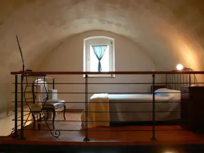 San Giorgio Matera - 117