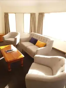 Fitzherbert Castle Motel - 30