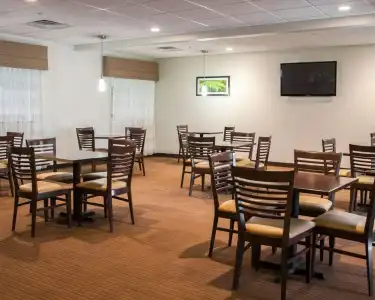 Sleep Inn & Suites Harrisburg - Hershey North - 16