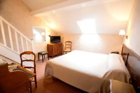 Hôtel La Villa Fleurie - 13
