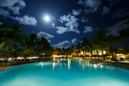 Viva Tangerine by Wyndham, A Trademark All Inclusive - 15