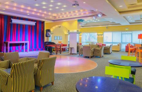 Prima Music Eilat - 18