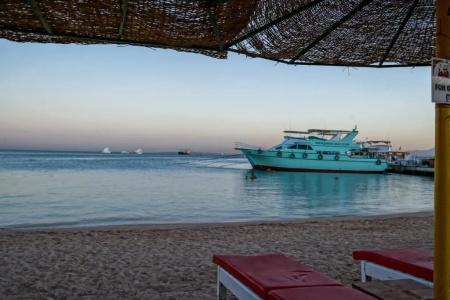 Andalusia Blue Beach - 69