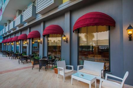 Mira Meridia Beach Resort - 22