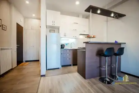 Ameri Apartments - 10