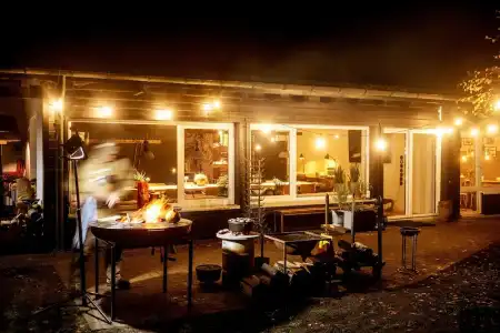 The Hearts Boutique und Event Resort - 32