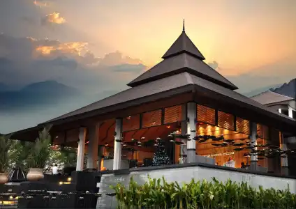 The Greenery Resort Khao Yai - 38