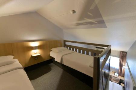 B&B Clermont-Ferrand Le Brézet Aéroport - 25
